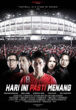 #layarTV "@MEGASINEMARCTI PREMIERE ON TV Rabu 2/10Pk12.30 <a href="/OfficialRCTI/">RCTI</a> HARI INI PASTI MENANG <a href="/ibnujamilo/">Ibnu Jamilo</a> <a href="/fana_TIKA/">Tika Putri</a>