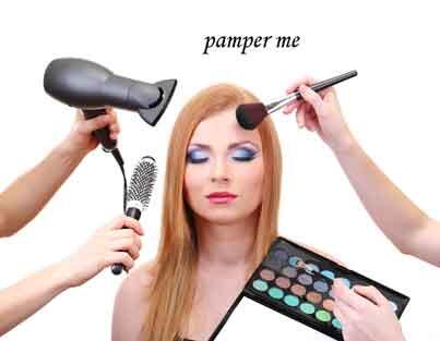 ChattersHair's tweet image. Who wouldn't want their own personal stylist that travelled? #wishes #styleproblems #pampering