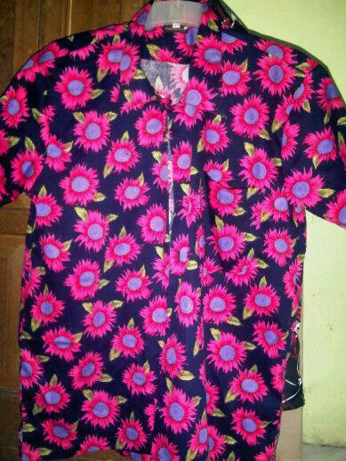 ada kemeja lucu ala pantai. yang minat langsung follow <a href="/farid_bebek/">farid muhammad</a> mumer gan