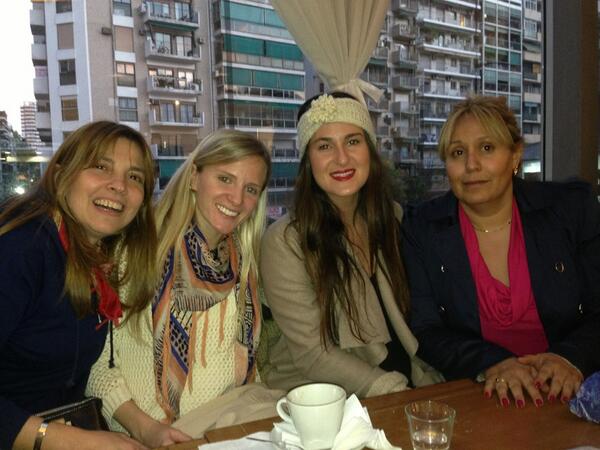 MLPCONSULTING's tweet photo. Encuentro de mujeres con la WDN con Johanna de Washington y Sandra de Bolivia @RaquelMunt @yeidsandra http://t.co/Ulz96Fs5QO