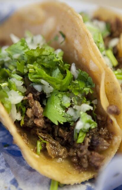 Authentic Street Tacos @gutschurch. Best day ever. <a href="/gyctulsa/">GYCTULSA</a> tonight at 6!