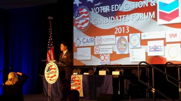 tedlieu's tweet image. Honored to receive the #APAPA Legislator of the Year award today.