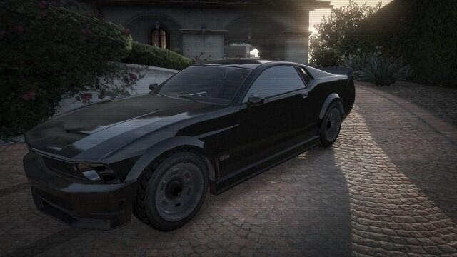 Will2klove shared the Grand Theft Auto V photo Rockford Hills #GTAV http://t.co/l2eIWEuWoL http://t.<a href="/tag/gtav"class="tags"><span>#gtav</span></a>