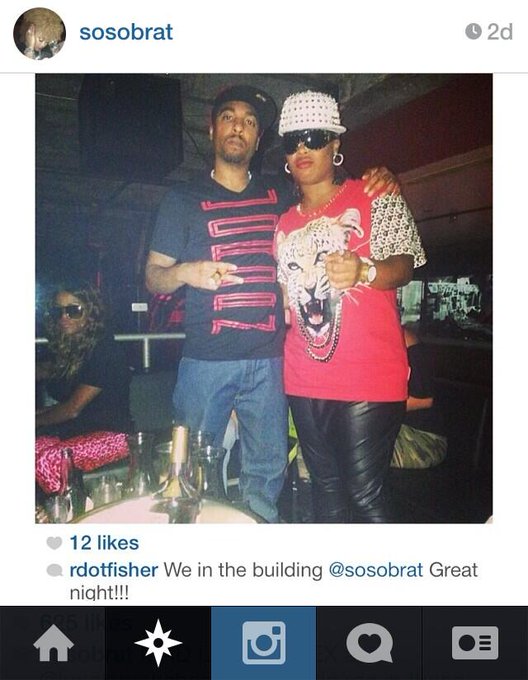 Thx4 #follow Now #follow Beautiful &amp; Sexy Lady #DaBrat @ONLY1BRAT IG @sosobrat FB @ONLY1BRAT http://t<a href="/tag/follow"class="tags">#follow</a><a href="/tag/follow"class="tags">#follow</a><a href="/tag/dabrat"class="tags"><span>#dabrat</span></a>