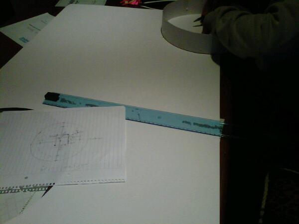 luciyovane's tweet image. El comienzo del fin cc @LauraTofe #ultimoTp