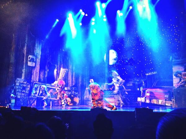 “<a href="/SergioMayerb/">Sergio Mayer B.</a>: una de las mejores obras en la actualidad <a href="/Cats_Mx/">Zhenya Mr Richard</a> no dejan de ver  ”

👏👏👏👏
<a href="/gerryquiroz/">Gerardo Quiroz</a>