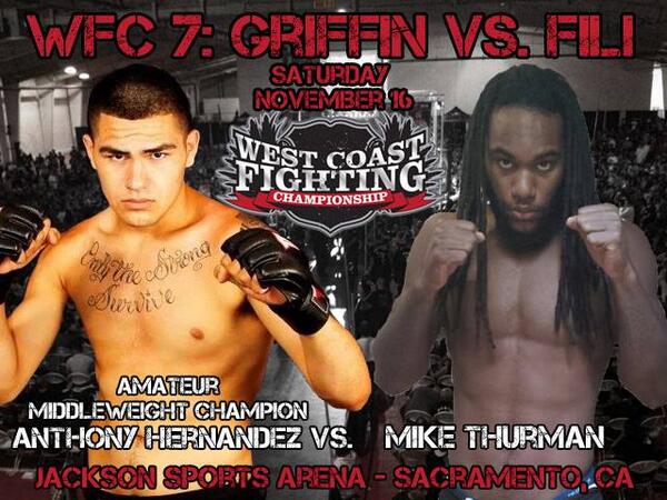 SRMMAtweets's tweet photo. http://t.co/smtMcgG9KI HERNANDEZ VS THURMAN SIGNED, JOSH APPELT TALKS BELLATOR RETURN @Ilovebamf @joshappelt @WFC_MMA http://t.co/lTin2YzFXS