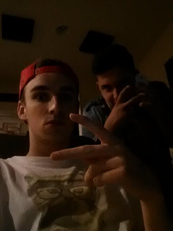 MicTorrance's tweet image. #LabLyfe