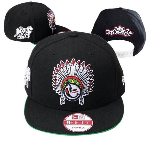 capsporn's tweet photo. Yums Cap - New Era #CapsPorn http://t.co/4shZx7g96o