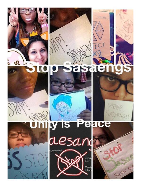 KaLu_Foeves's tweet image. Lets support our boys . join in on the week of oct. 8th and unit as Exo Fans Worldwide
#UnityIsPeace  #Exoticusa