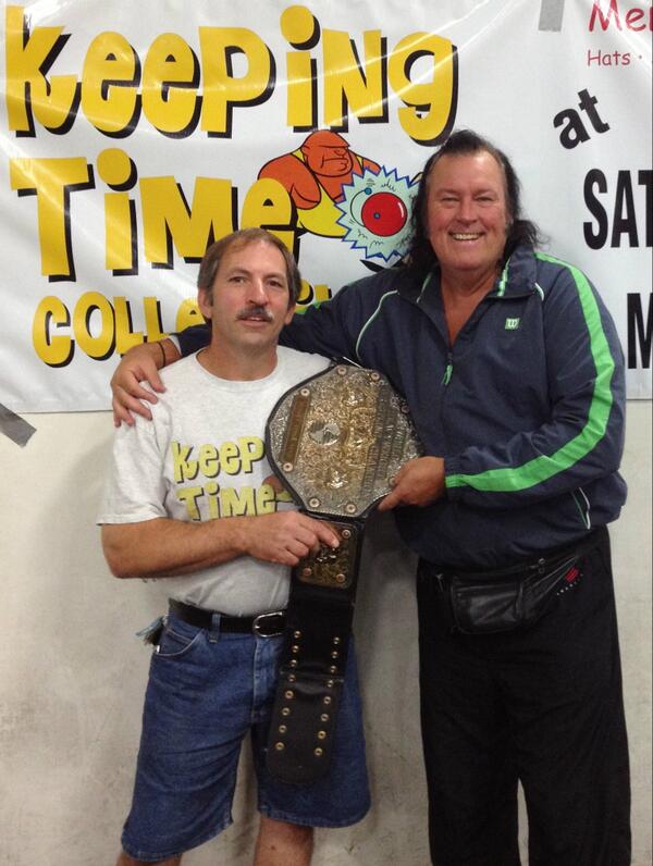 KeepingTimePA tweet picture
