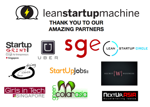 LeanSGP's tweet photo. ...awesome #leansgp partners in Singapore! Thank You!! http://t.co/wVIEk5Il79