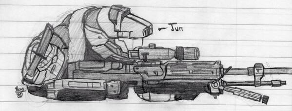 ivan_noble's tweet photo. drawing jun :3 http://t.co/qzpZXgDp1s