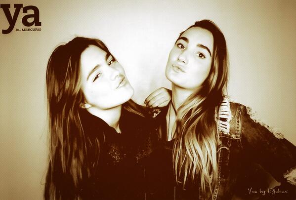 JosefaSilvaS's tweet photo. Hoydia en #beautyparis con mi gatttita @FrancescaCarval http://t.co/NJdJmaM5fn