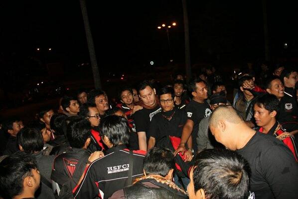 HSFCI Tangerang tweet media