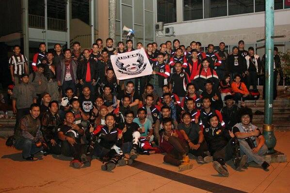 HSFCI Tangerang tweet media