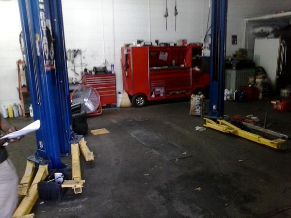 Positiveauto's tweet image. 