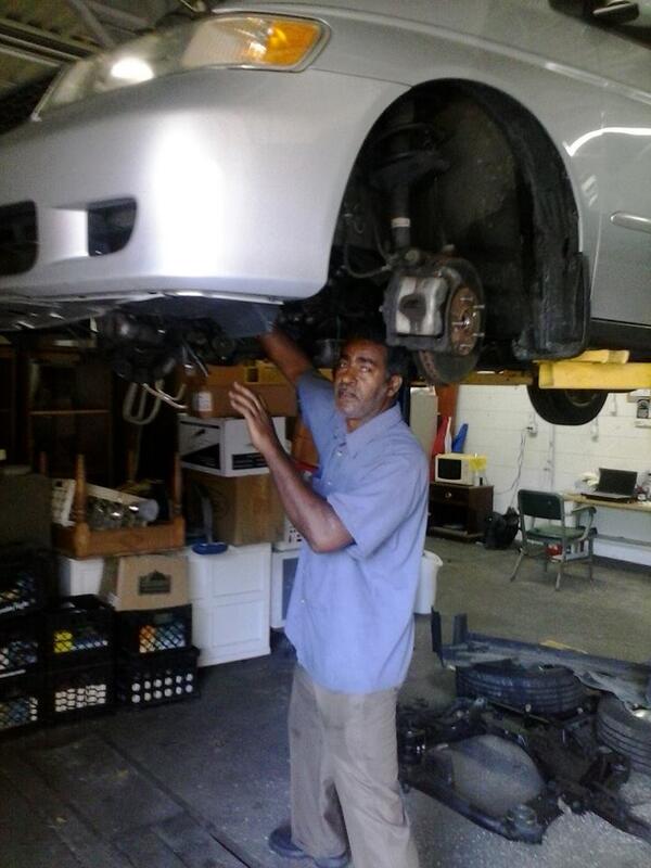 Positiveauto's tweet image. 