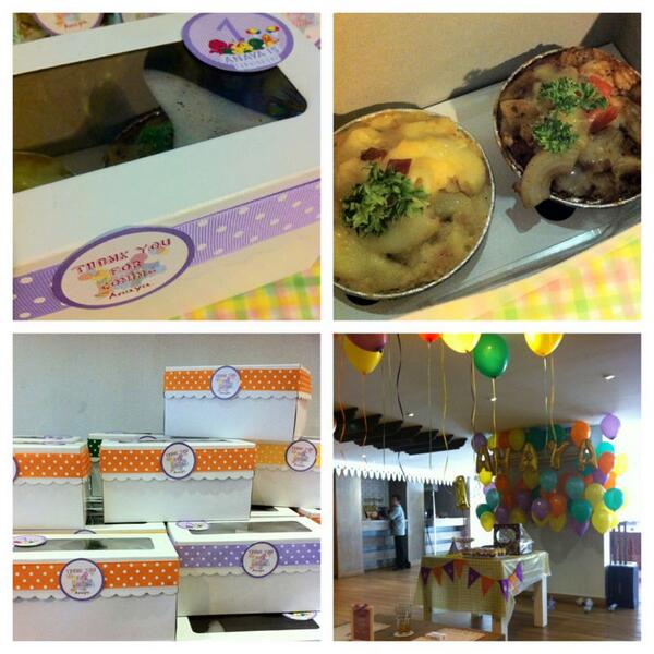 de MADRE kitchen tweet media