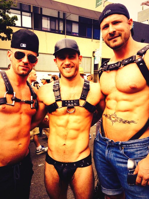 @TYLERWOLFFF: Folsom Street fair today with the sexy @ShawnWolfeXXX and my love @AUSTINWOLFFF http://t<a class="tags" target="_blank" title="On Twitter" href="/?out=eyJ0eXAiOiJKV1QiLCJhbGciOiJIUzUxMiJ9.eyJpYXQiOjE3MjE1NTc4ODUsImlzcyI6InR3cG9ybnN0YXJzLmNvbSIsIm5iZiI6MTcyMTU1Nzg4NSwiZXhwIjoxNzUzMDkzODg1LCJyZWRpcmVjdF91cmwiOiJodHRwczovL3R3aXR0ZXIuY29tL1RZTEVSV09MRkZGIn0.NZDxc_jgqI0lTVHXbdQjlmE3_VIuhnr4ATT0aY6kSSYpg7w8AqJW1hk9Iv0_DJV7eDCtClZgbfA32YPcjgl0HQ">@TYLERWOLFFF</a>