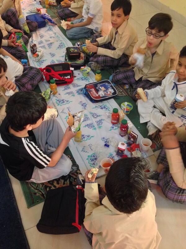 مدارس نوابغ وطني   (@nws26) on Twitter photo 
