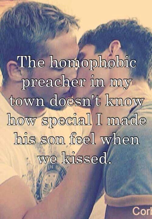 HR_Gay tweet picture