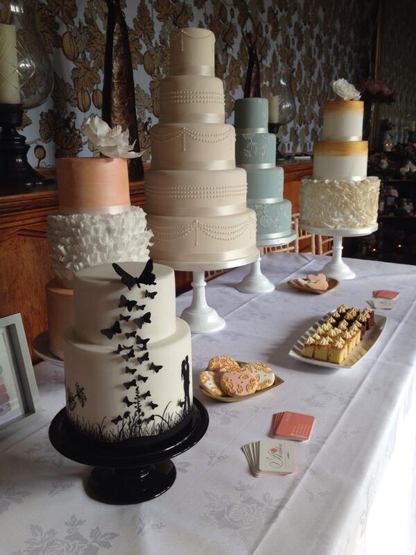 Wonderful time <a href="/nonsuchmansion/">Nonsuch Mansion</a> yesterday. Met lots of lovely brides&amp; look forward to working with some