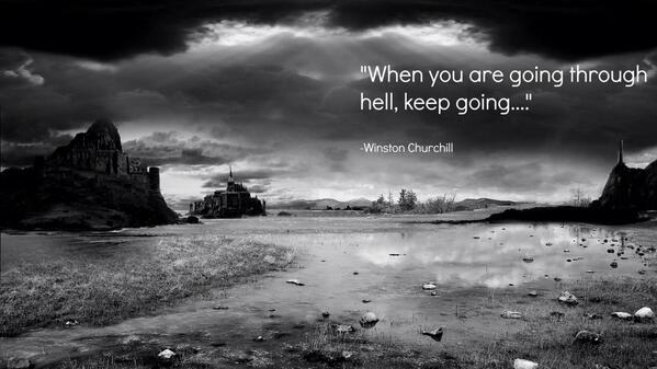 affiliated4l's tweet photo. At this point your just getting to the good part... http://t.co/7tZPJLPdIa