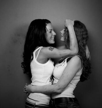 DutchLesbians's tweet photo. Goodmorning ladies! Fijn weekeinde gehad? http://t.co/h0KcpIQEDm