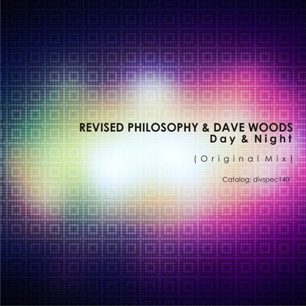 divinetechrec's tweet image. 22/09/2013 - New release: Revised Philosophy, Dave Woods - Day &amp;amp; Night. Listen and Download: beatport.com/release/day-an…