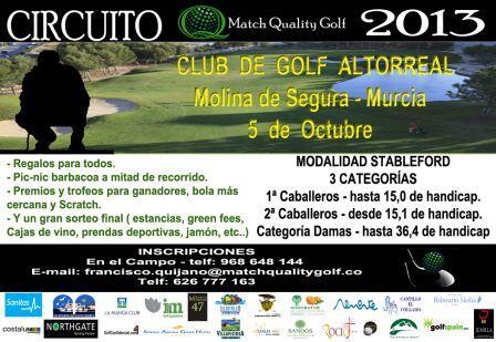 Golf Altorreal (@altorrealgolf) on Twitter photo 
