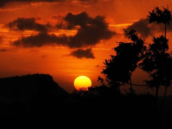 ArcAngAl's tweet image. My beautiful island Curaçao, proud me