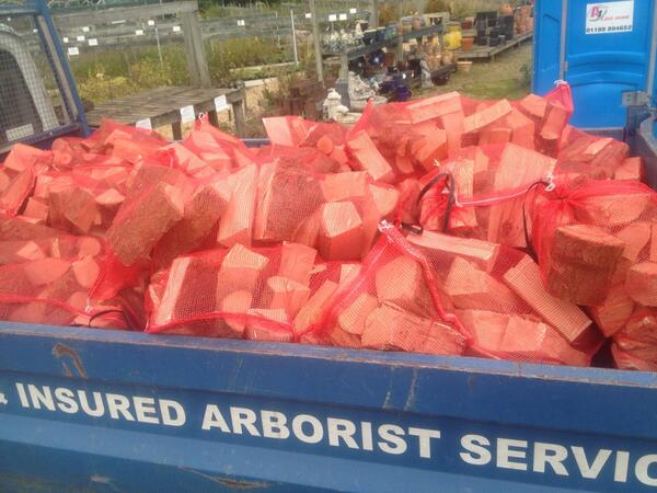 From 1 bag to 100 bags. We can fulfil your winter fuel requirements! Coal and kindling also available and delivery!
