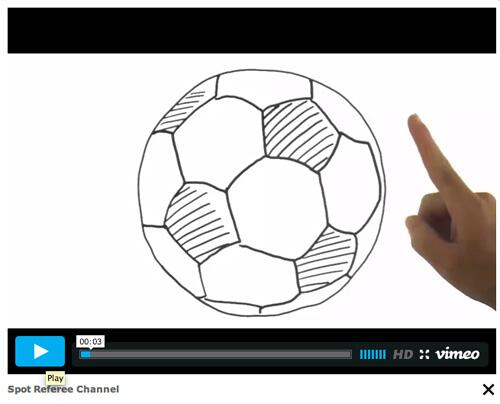 RefereeChannel tweet media
