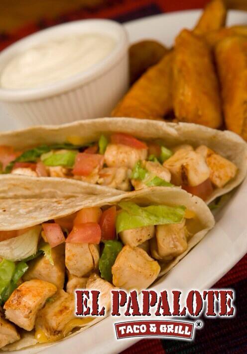 El_papalote tweet picture