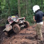 Photo by Challenge South West (@CSW4x4Events)