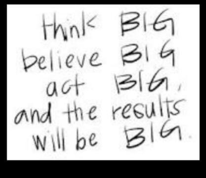 #MotivationalMonday everyone remember this on this dreary Monday!!!