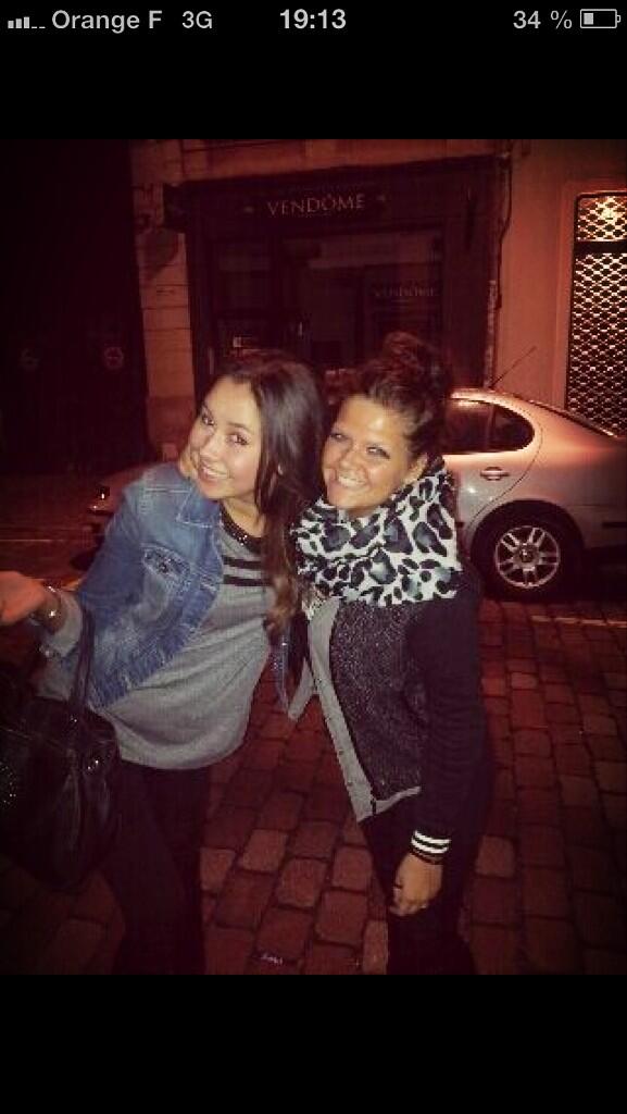 JeeanneM's tweet photo. Pour me donner le sourire 😘 
Ma puce est la ! http://t.co/oyWD8VxsaU