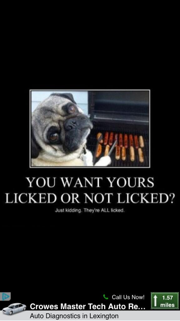 chocolatehead69's tweet photo. So I was cooking today and I was like http://t.co/xN5KNbZaEt