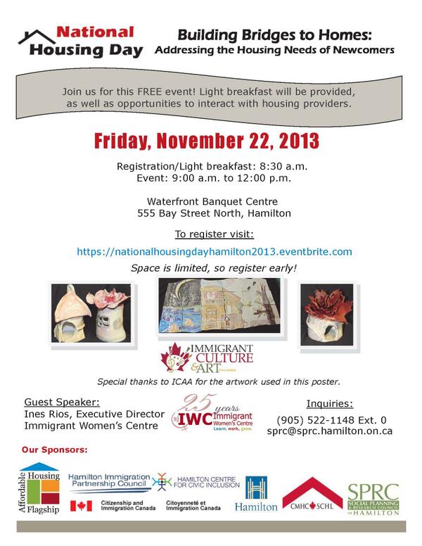 Immigrants Working Centre (IWC) tweet media