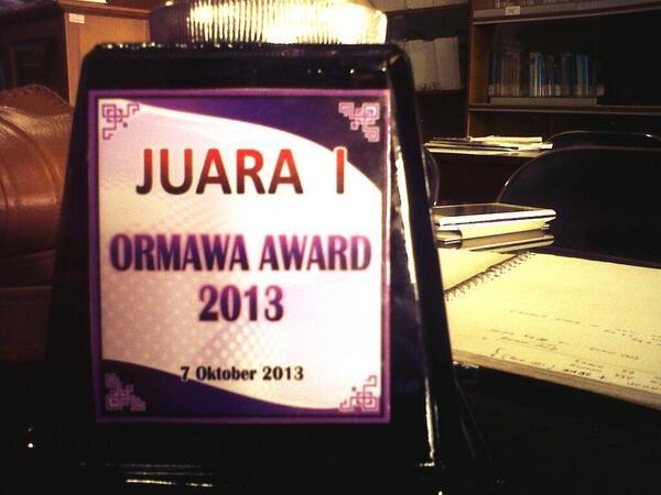 cetrika's tweet image. Congratulation psychology! best ormawa Unika! #unityforchange #psikologiSATU | iloveyou-asmyfamily @BEMPSIKOUNIKA