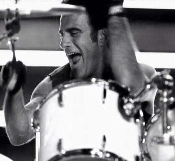   HAPPY 60th BIRTHDAY TICO TORRES :) Love this pic of - Hes the best!