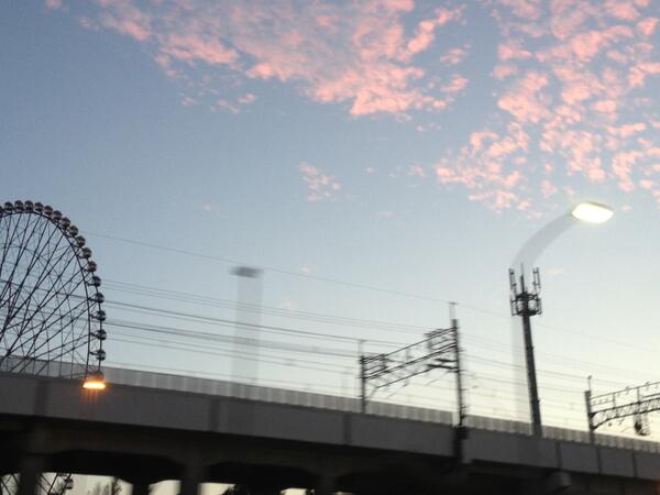 Night all…love Japan….love Tokyo! Time to explore tomorrow. Recommendations welcomed :) #F1longhaul