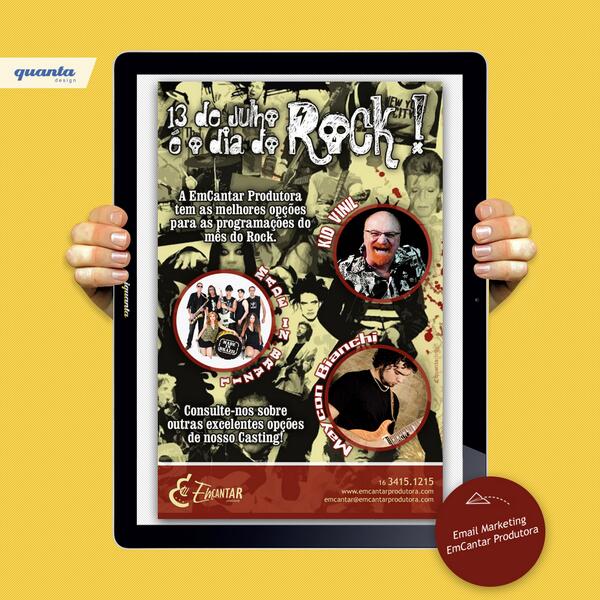 quantadesign's tweet image. Email Marketing -