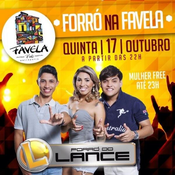 _RenatoRico's tweet photo. #ForróNaFavela Dia 17 de Outubro com Forro do Lance ! SIGA @FORRODOLANCE_ E CONCORRA UMA SENHA !! http://t.co/7AMyeFVw6S