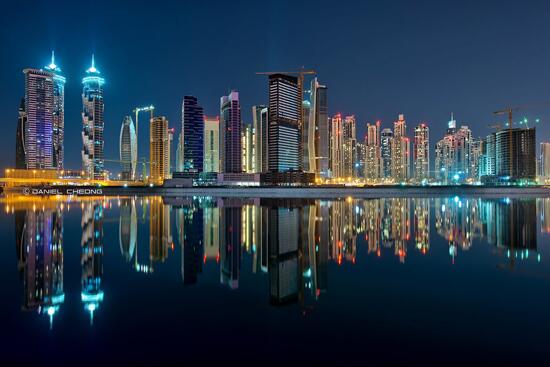 SherryNothingam's tweet image. RT @ervinjuresa: View From The Top: Dubai Skyscapes By @danielkhc goo.gl/vvUBG4 via @AnnTran_