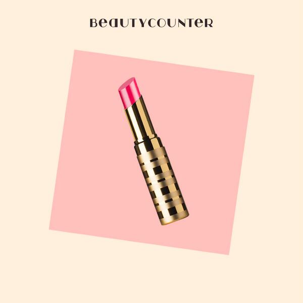 beautycounterhq's tweet photo. Introducing The Lip Collection http://t.co/CswrAIgY36 http://t.co/zct2g3RN1B