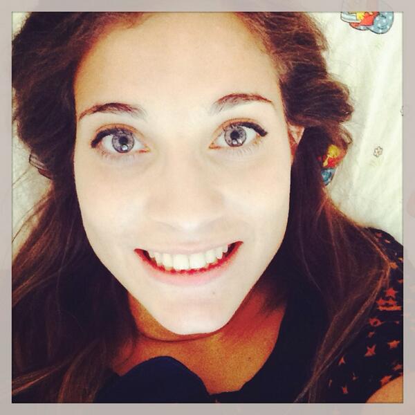 alessandra caccavo tweet media