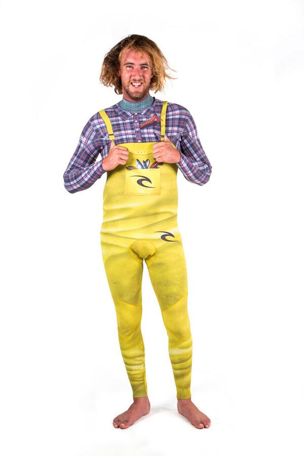 PlaneteSurf's tweet image. Après Wilko le Gaulois au #QuikPro France, place à Wilko o Pescador au #RipCurlPro Portugal ! #MattWilkinson