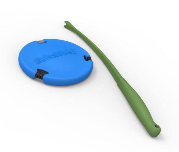 Fetchbee's tweet image. #Fetchbee, the fun way to play fetch with your four legged friend. #doglovers